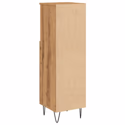 VidaXL 857209 ensemble de meuble de salle de bain - Vue supplémentaire 6