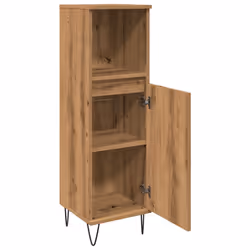 VidaXL 857209 ensemble de meuble de salle de bain - Vue supplémentaire 7