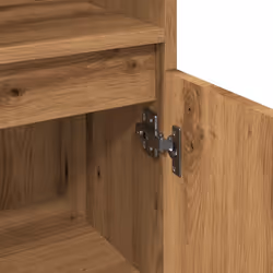VidaXL 857209 ensemble de meuble de salle de bain - Vue supplémentaire 8