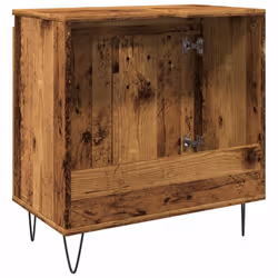 VidaXL 857217 ensemble de meuble de salle de bain - Vue supplémentaire 6