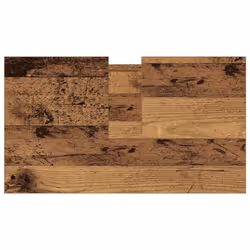 VidaXL 857217 ensemble de meuble de salle de bain - Vue supplémentaire 7