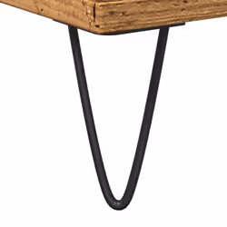 VidaXL 857217 ensemble de meuble de salle de bain - Vue supplémentaire 8