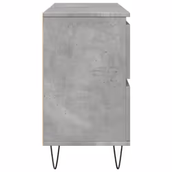 VidaXL 857234 ensemble de meuble de salle de bain - Vue supplémentaire 5