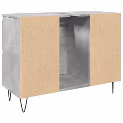 VidaXL 857234 ensemble de meuble de salle de bain - Vue supplémentaire 6