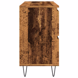 VidaXL 857235 ensemble de meuble de salle de bain - Vue supplémentaire 5