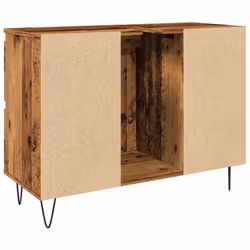 VidaXL 857235 ensemble de meuble de salle de bain - Vue supplémentaire 6