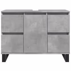 VidaXL 857237 ensemble de meuble de salle de bain - Vue supplémentaire 4