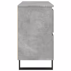 VidaXL 857237 ensemble de meuble de salle de bain - Vue supplémentaire 5