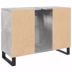 VidaXL 857237 ensemble de meuble de salle de bain - Vue supplémentaire 6