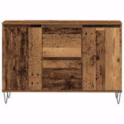 VidaXL 857266 buffet de salle à manger - Vue supplémentaire 4