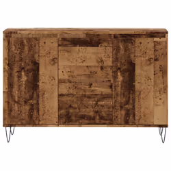 VidaXL 857268 buffet de salle à manger - Vue supplémentaire 4