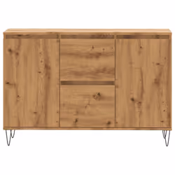 VidaXL 857269 buffet de salle à manger - Vue supplémentaire 4