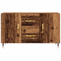 VidaXL 857316 buffet de salle à manger - Vue supplémentaire 4