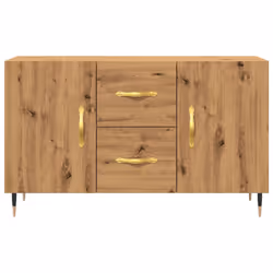 VidaXL 857317 buffet de salle à manger - Vue supplémentaire 4