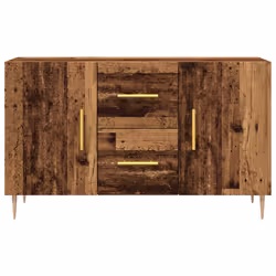 VidaXL 857318 buffet de salle à manger - Vue supplémentaire 4