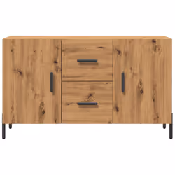 VidaXL 857321 buffet de salle à manger - Vue supplémentaire 4