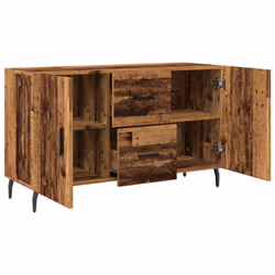 VidaXL 857322 buffet de salle à manger - Vue supplémentaire 5