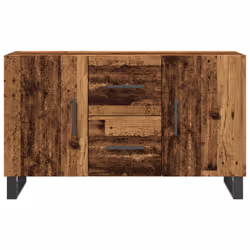 VidaXL 857324 buffet de salle à manger - Vue supplémentaire 4