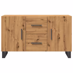 VidaXL 857325 buffet de salle à manger - Vue supplémentaire 4