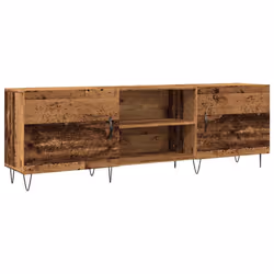 VidaXL 857326, Bois, Bois, Bois, 1500 mm, 300 mm, 500 mm