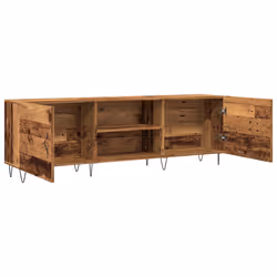 VidaXL 857326 Support TV et centre de divertissement - Vue supplémentaire 5