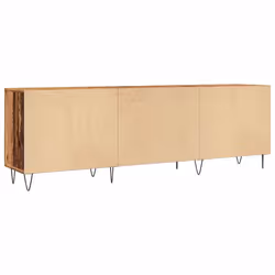 VidaXL 857326 Support TV et centre de divertissement - Vue supplémentaire 7