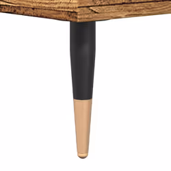 VidaXL 857336 Table à café, latérale et de salon - Vue supplémentaire 7