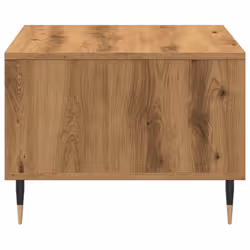 VidaXL 857337 Table à café, latérale et de salon - Vue supplémentaire 5