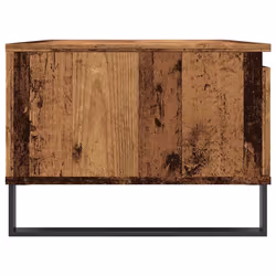 VidaXL 857338 Table à café, latérale et de salon - Vue supplémentaire 6