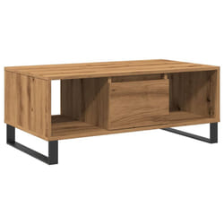 VidaXL 857341 Table à café, latérale et de salon