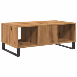 VidaXL 857341 Table à café, latérale et de salon - Vue supplémentaire 7