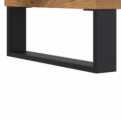 VidaXL 857341 Table à café, latérale et de salon - Vue supplémentaire 8