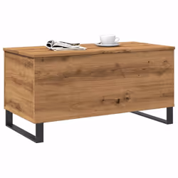 VidaXL 857443 Table à café, latérale et de salon