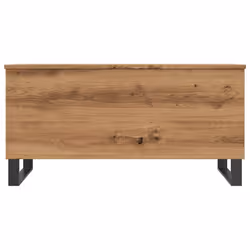 VidaXL 857443 Table à café, latérale et de salon - Vue supplémentaire 4