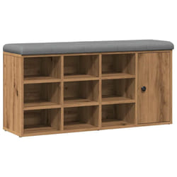 VidaXL 857622 établi d'intérieur