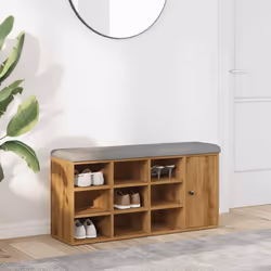 VidaXL 857622 établi d'intérieur