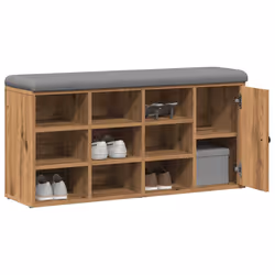 VidaXL 857622 établi d'intérieur