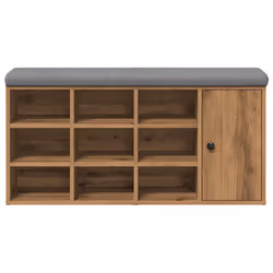 VidaXL 857622 établi d'intérieur - Vue supplémentaire 4