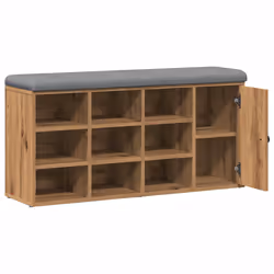 VidaXL 857622 établi d'intérieur - Vue supplémentaire 7