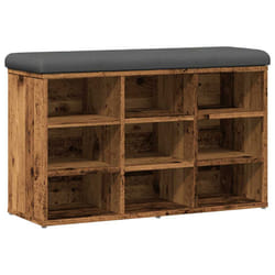 VidaXL 857623 établi d'intérieur