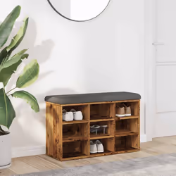 VidaXL 857623 établi d'intérieur
