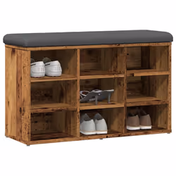 VidaXL 857623 établi d'intérieur