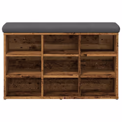 VidaXL 857623 établi d'intérieur - Vue supplémentaire 4
