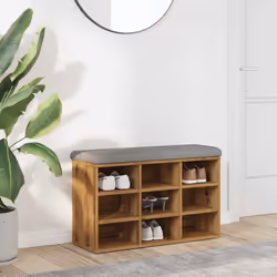 VidaXL 857624 établi d'intérieur