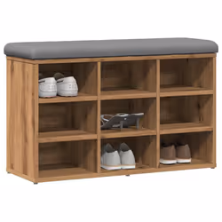 VidaXL 857624 établi d'intérieur