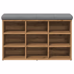 VidaXL 857624 établi d'intérieur - Vue supplémentaire 4