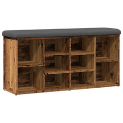VidaXL 857625 établi d'intérieur