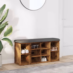 VidaXL 857625 établi d'intérieur