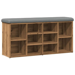 VidaXL 857626 établi d'intérieur
