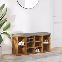 VidaXL 857626 établi d'intérieur
